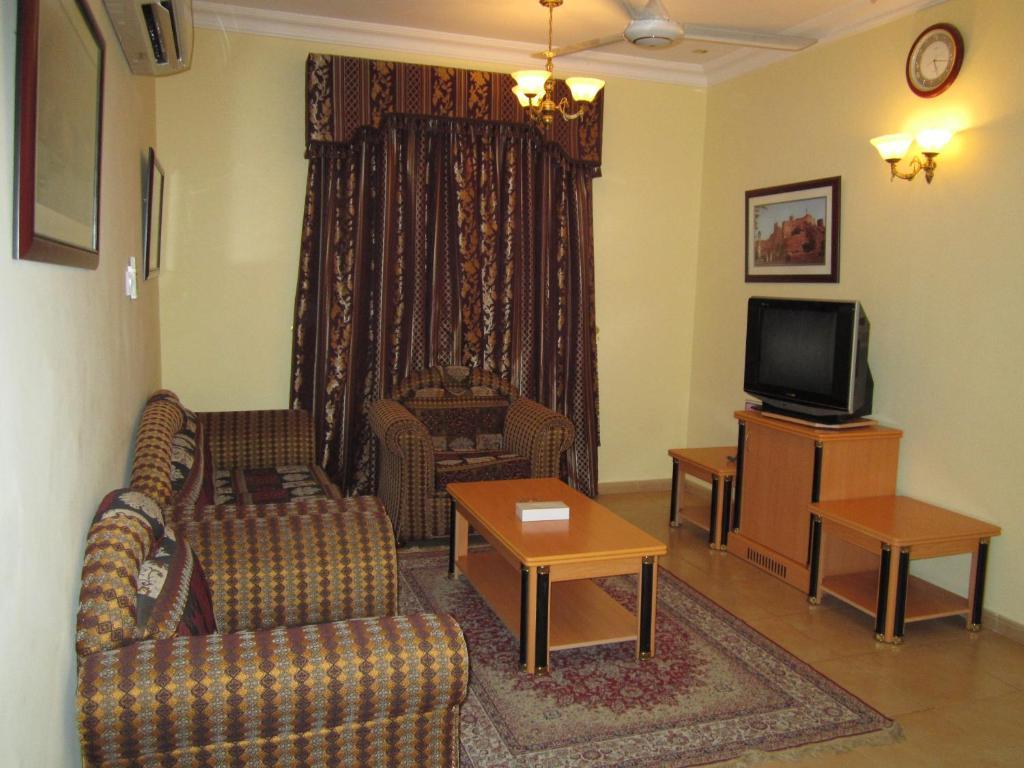 Muscat International Hotel Quarto foto